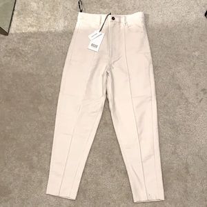 Nisse Highwaisted Pants